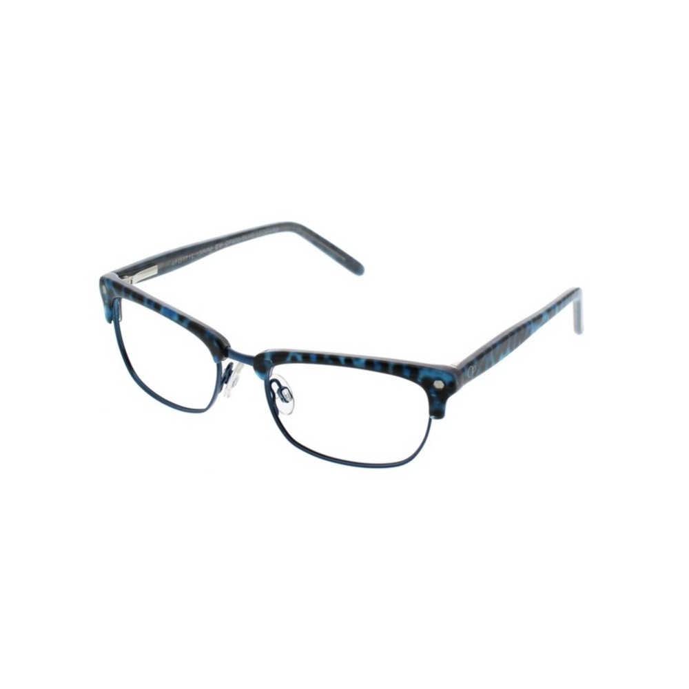 OCEAN PACIFIC 830 BLUE EYEGLASSES